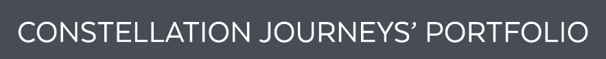 constellation journeys’ portfolio