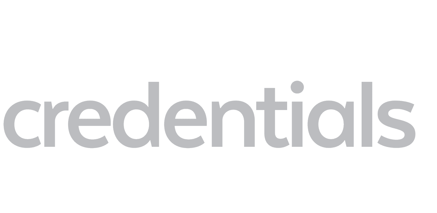 credentials