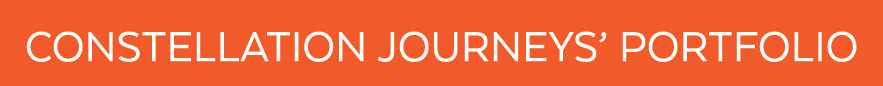 constellation journeys’ portfolio