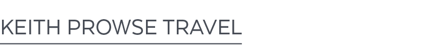 keith prowse travel