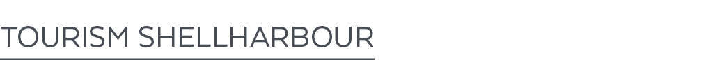 tourism shellharbour