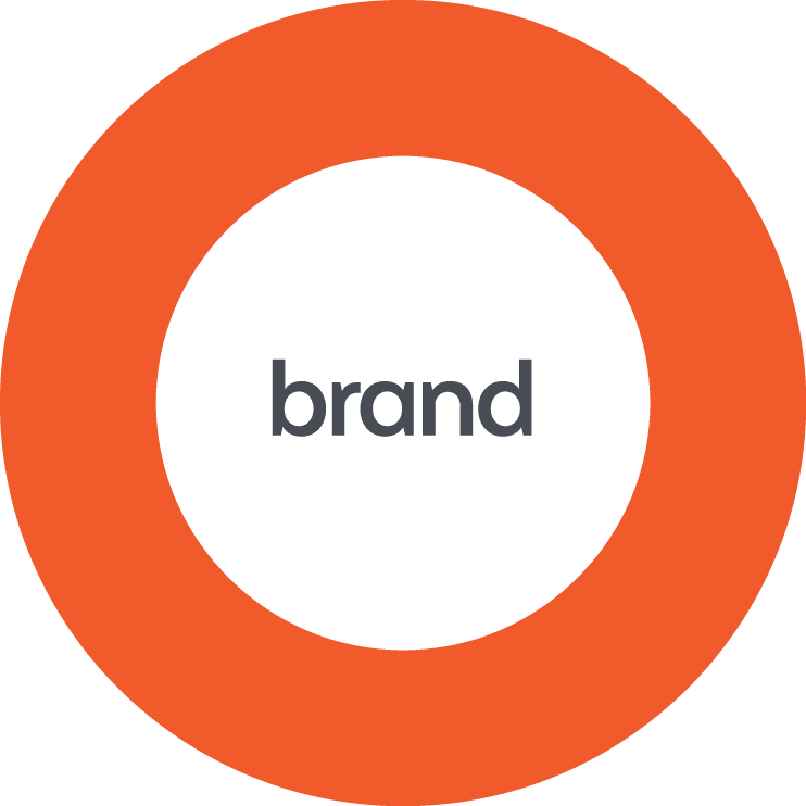 brand
