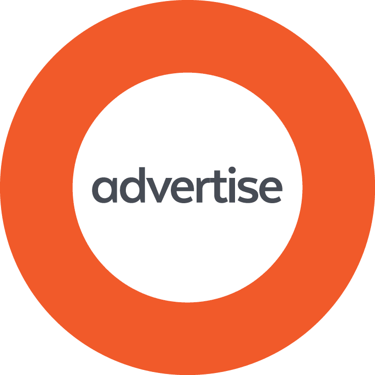 advertise